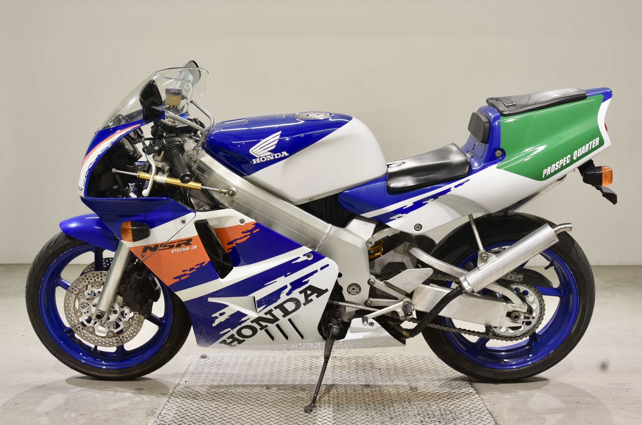 Moto2 Imports